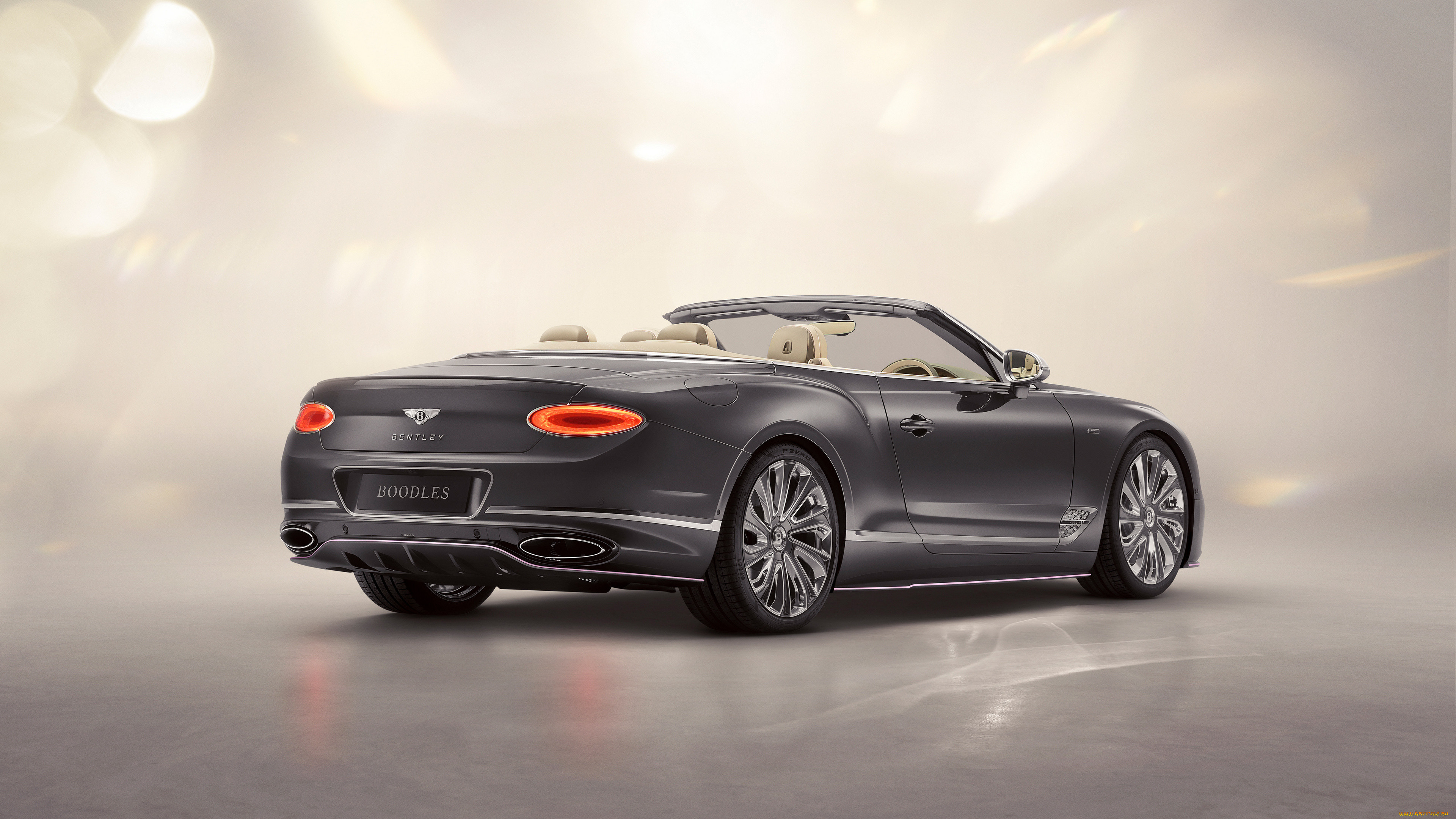 bentley continental gt convertible boodles by mulliner 2024, , bentley, e, continental, gt, convertible, boodles, by, mulliner, 2024, , 